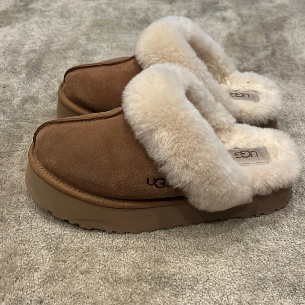 Ugg Disquette